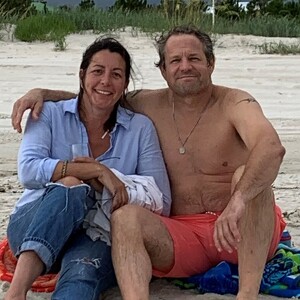 Fundraising Page: Greg Budd